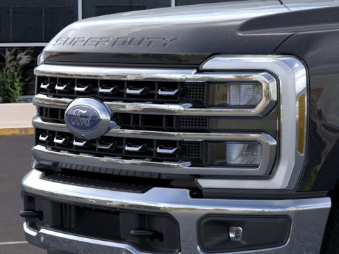 New 2026 Ford F350 Lariat image 17