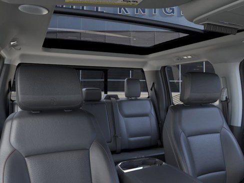New 2026 Ford F350 Lariat image 22