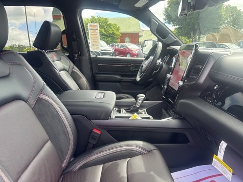 New 2025 RAM 1500 Rebel image 10