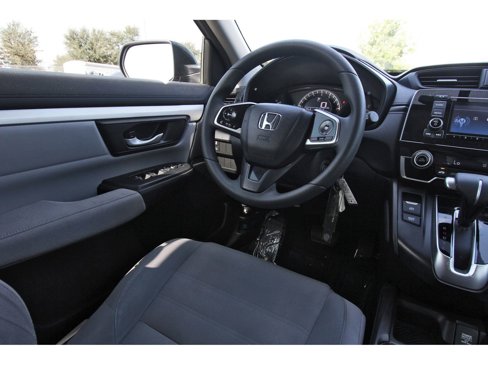 Used 2017 Honda CR-V LX image 11