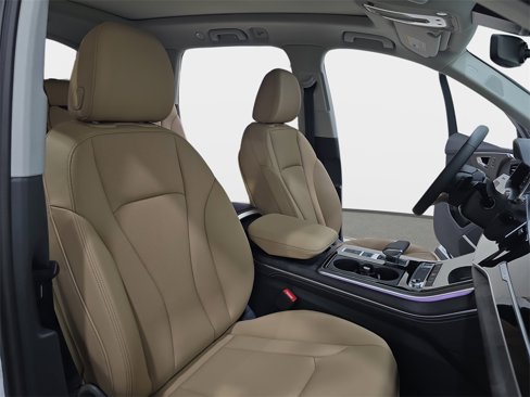 New 2025 Audi Q7 3.0T Premium Plus image 10
