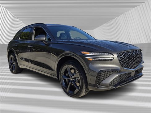 New 2026 Genesis GV70 2.5T Sport Prestige image 3