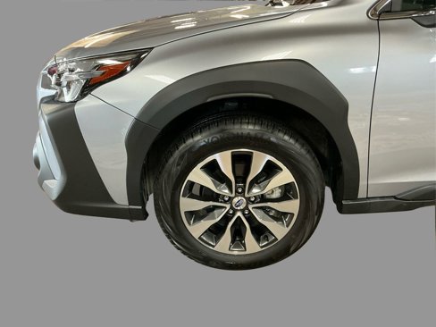 Certified 2024 Subaru Outback Limited image 20