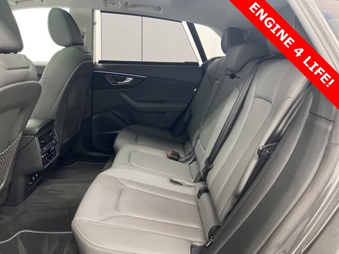 Used 2023 Audi Q8 Prestige image 23