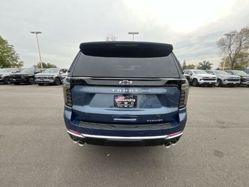 New 2026 Chevrolet Tahoe Premier image 69