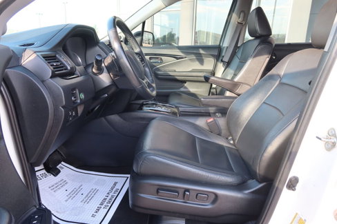 Used 2019 Honda Pilot Touring image 6