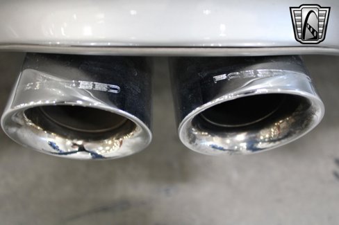 Used 2001 Porsche Boxster S image 19