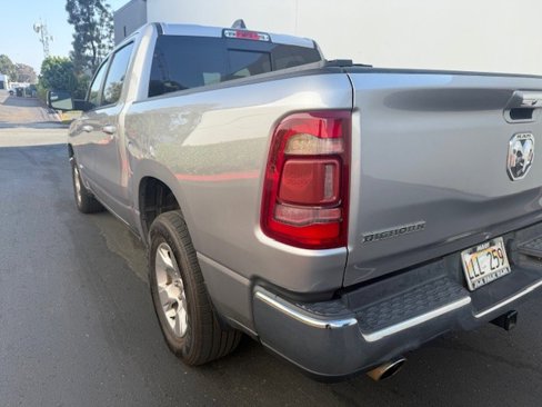 Used 2020 RAM 1500 Big Horn image 10