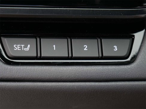 New 2026 Lexus TX 500h AWD image 14