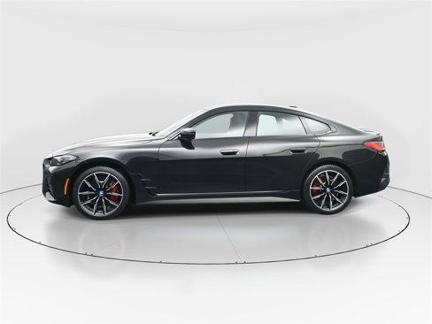 Certified 2024 BMW i4 eDrive35 w/ M Sport Package image 5