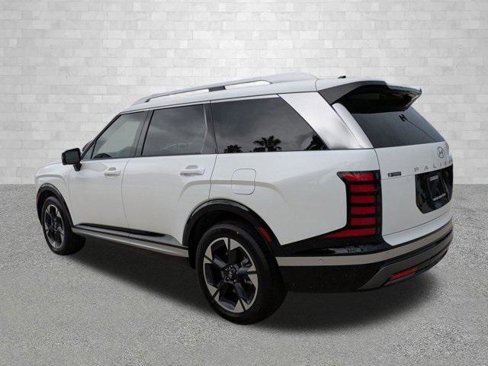 New 2026 Hyundai Palisade Limited image 4