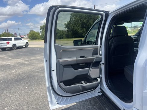 New 2025 Ford F150 Tremor image 14