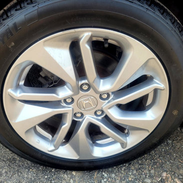 Used 2018 Honda Accord LX image 39