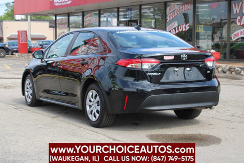Used 2023 Toyota Corolla LE image 7