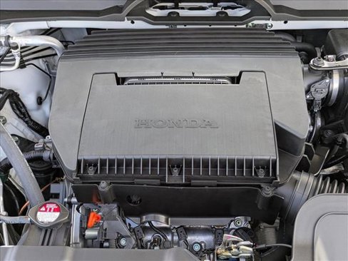 New 2026 Honda Passport TrailSport image 15