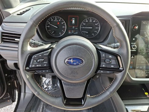 Certified 2025 Subaru Forester Touring image 20