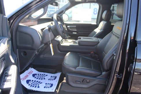 New 2025 Ford Expedition Tremor image 19