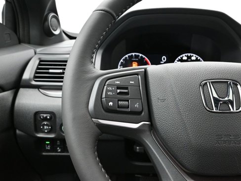 New 2025 Honda Ridgeline RTL image 50