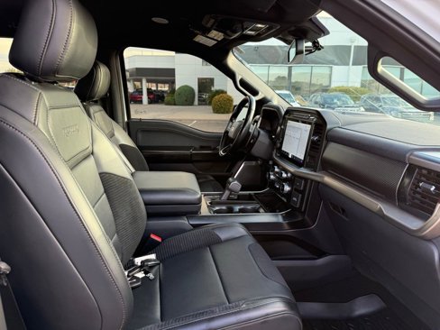 Used 2023 Ford F150 Raptor w/ Raptor Carbon Fiber Package image 24