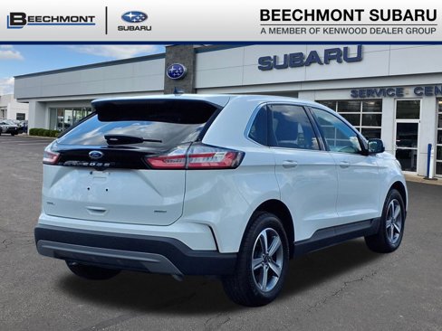 Used 2023 Ford Edge SEL w/ Convenience Package image 7