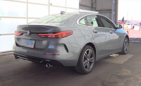 Used 2024 BMW 228i xDrive Gran Coupe image 4