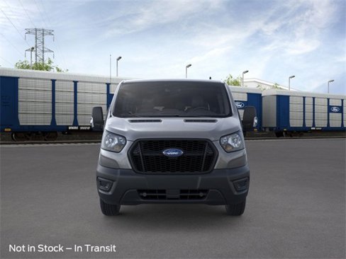 New 2025 Ford Transit 350 XLT image 6