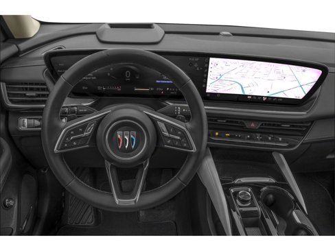 New 2025 Buick Envision Avenir image 54