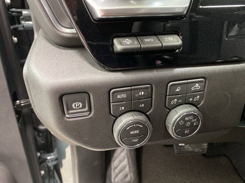 New 2026 Chevrolet Silverado 1500 High Country w/ Technology Package image 34