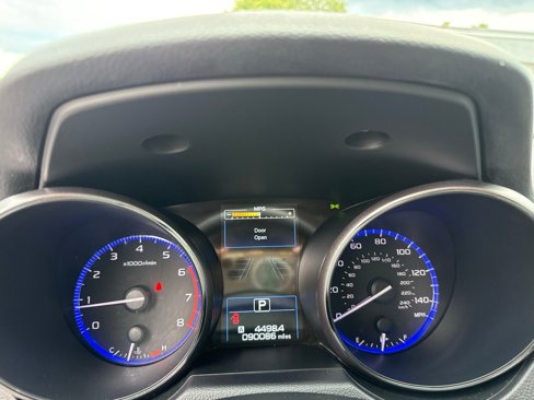 Used 2019 Subaru Outback 2.5i image 21