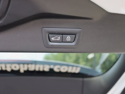 Used 2020 BMW X5 xDrive40i image 41