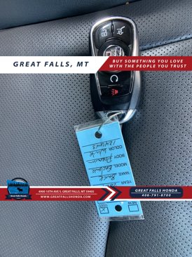 Used 2024 Buick Enclave Premium image 32