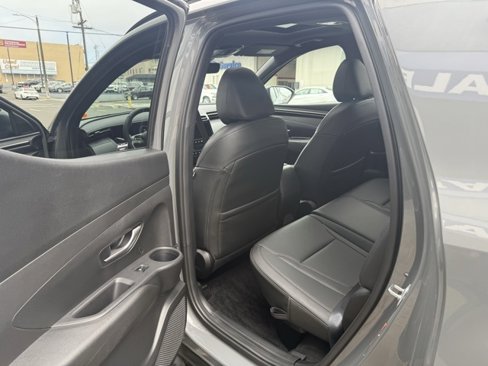 Used 2024 Hyundai Santa Cruz XRT image 10