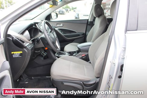Used 2016 Hyundai Santa Fe Sport image 13