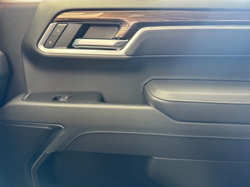 New 2025 Chevrolet Silverado 1500 RST w/ Protection Package image 19