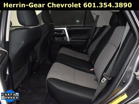 Used 2023 Toyota 4Runner SR5 image 18