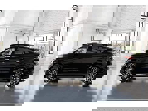 New 2025 Mercedes-Benz GLC 300 4MATIC image 32