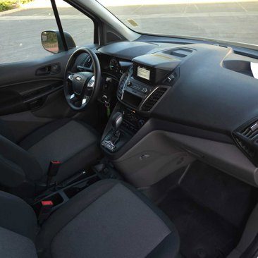 Used 2022 Ford Transit Connect XL image 14