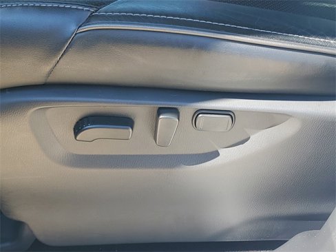 Used 2024 INFINITI QX80 Luxe image 12