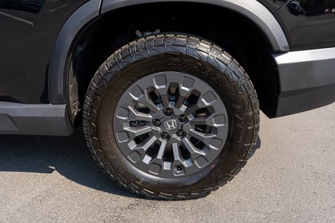 New 2026 Honda Passport TrailSport image 10