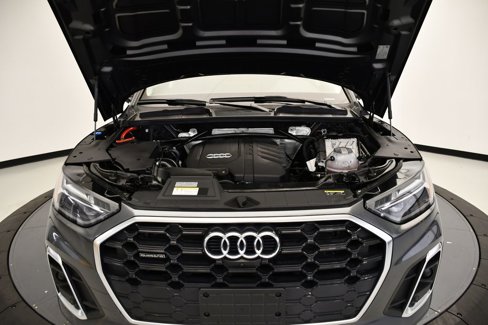 Certified 2023 Audi Q5 2.0T Premium Plus w/ Premium Plus Package image 12