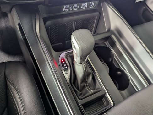 New 2026 RAM 1500 Rebel image 27
