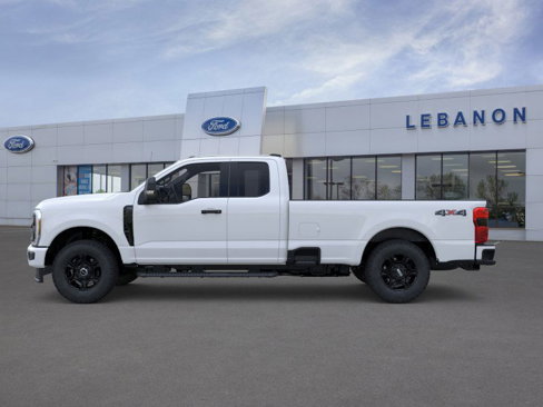 New 2026 Ford F250 XL image 4