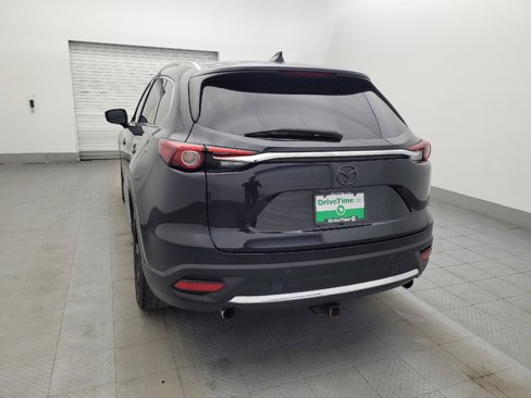 Used 2020 MAZDA CX-9 Grand Touring image 6