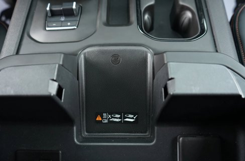 Used 2022 GMC Sierra 1500 AT4 w/ AT4 Premium Package image 35