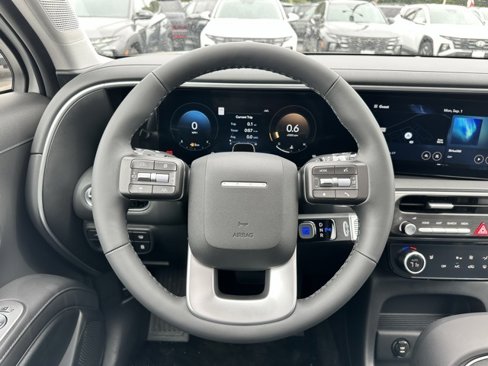 New 2026 Hyundai Palisade SEL image 14
