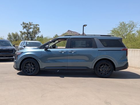 New 2026 Kia Carnival SX Prestige image 5