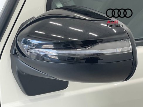 Used 2019 Mercedes-Benz G 550 image 34