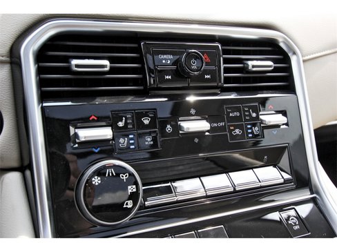 New 2026 Nissan Armada Platinum image 18