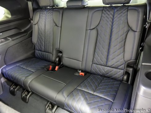 New 2026 Cadillac Escalade IQ Sport 1 w/ LPO, ONYX Package image 10