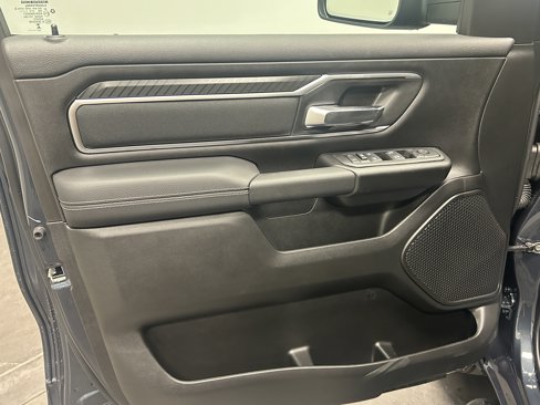 New 2026 RAM 1500 Big Horn image 14